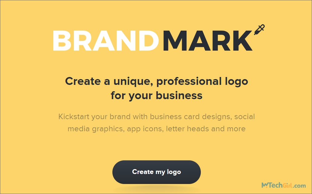 Brandmark.io