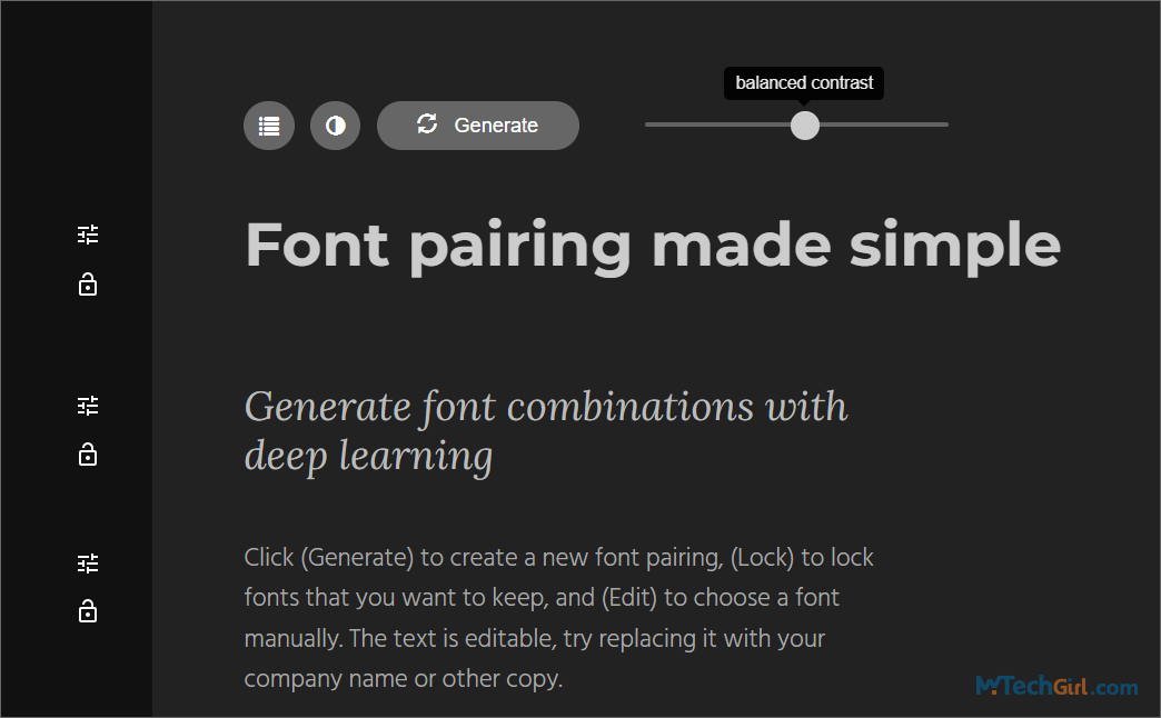 fontjoy