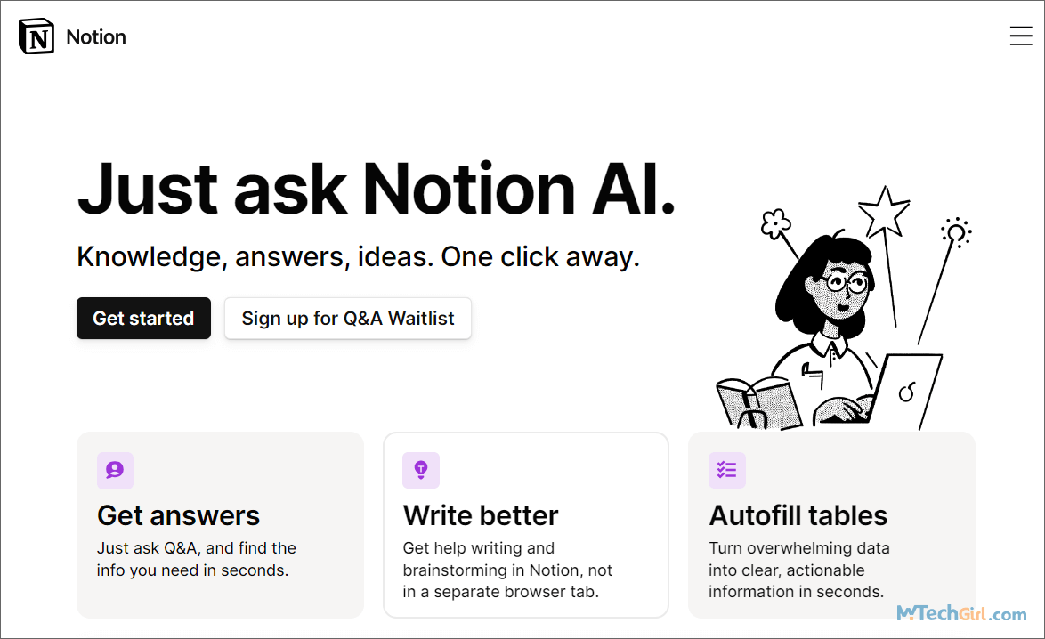 Notion AI