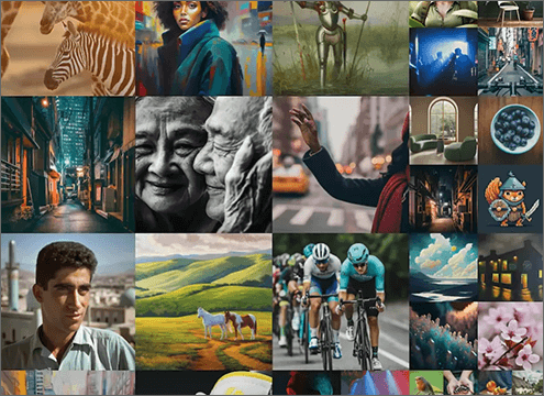 Google Imagen