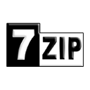 7-zip圖標