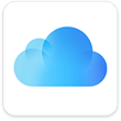 iCloud for Windows圖標