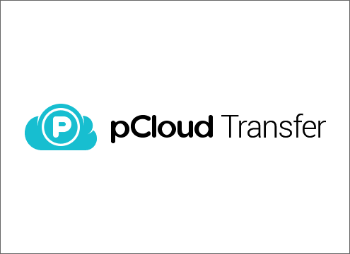 pCloud Transfer