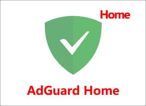 Adguard Home
