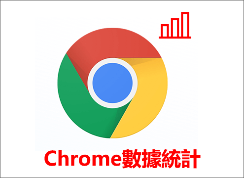 Google Chrome清除搜尋紀錄教學