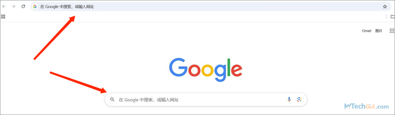 Chrome搜尋快帆