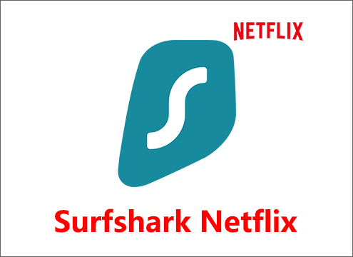 Surfshark Netflix